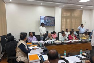 ಜೆ.ಜಿ ಹಳ್ಳಿ ಭಾಗದ 100 ಹಳ್ಳಿಗಳ ನೀರಿನ ದಾಹಕ್ಕೆ ಮುಕ್ತಿ; ಡಿಪಿಆರ್ ಗೆ ತಾಂತ್ರಿಕ ಸಮಿತಿ ಅಸ್ತು