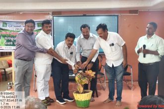 ರಸಗೊಬ್ಬರ ಅಕ್ರಮ ಮಾರಾಟಕ್ಕೆ ಕಡಿವಾಣ: ದುರ್ಬಳಕೆ ಮಾಡಿದರೆ ಕಠಿಣ ಶಿಕ್ಷೆಯ ಎಚ್ಚರಿಕೆ