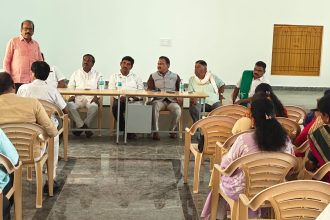 ಕುಂಚಿಟಿಗ–ಒಕ್ಕಲಿಗ ಸಮುದಾಯದಲ್ಲಿ ಬಿರುಕು: ಏಕತೆಗೆ ಸವಾಲ್!