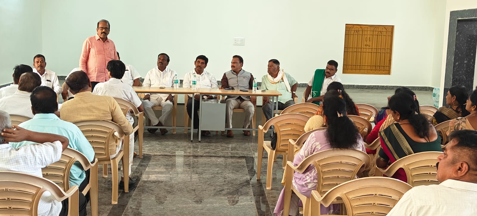 ಕುಂಚಿಟಿಗ–ಒಕ್ಕಲಿಗ ಸಮುದಾಯದಲ್ಲಿ ಬಿರುಕು: ಏಕತೆಗೆ ಸವಾಲ್!