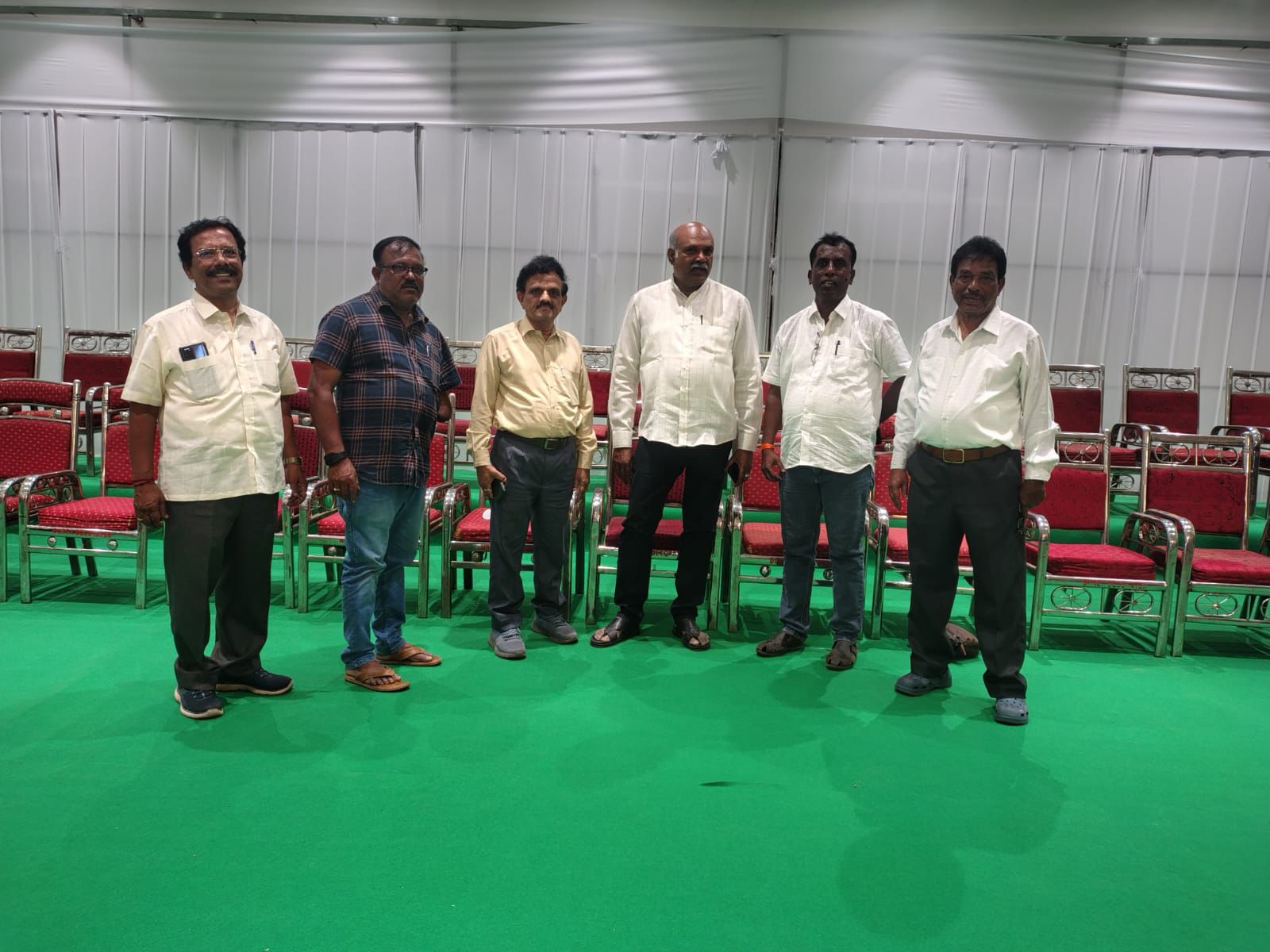 ಬಸವನ ನೆಲದಲ್ಲಿ ಸುದ್ದಿ ಮನೆ ಪತ್ರಕರ್ತರದ್ದೇ ಸಡಗರ: ಸಮ್ಮೇಳನಕ್ಕೆ ಸಜ್ಜಾದ ಬೀದರ ನಗರಿ