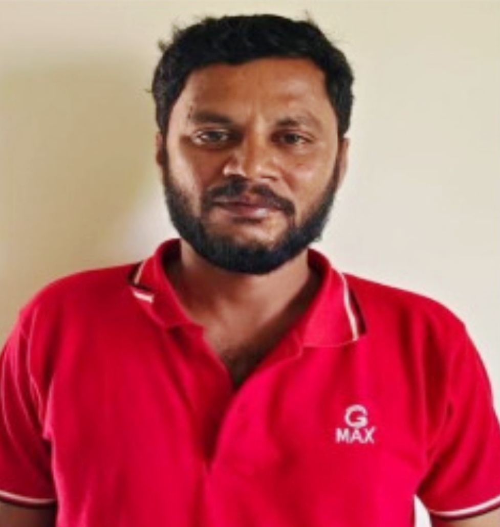 ನಕಲಿ ಪತ್ರಕರ್ತನ ಸೋಗಿನಲ್ಲಿ ಸುಲಿಗೆ: ಚಿತ್ರದುರ್ಗ ಪೊಲೀಸರಿಂದ ಆರೋಪಿಯ ಬಂಧನ