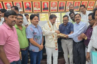 ಸರ್ಕಾರಿ ಪಿಯು ಕಾಲೇಜ್ ಗೆ ಉತ್ತಮ ಫಲಿತಾಂಶ