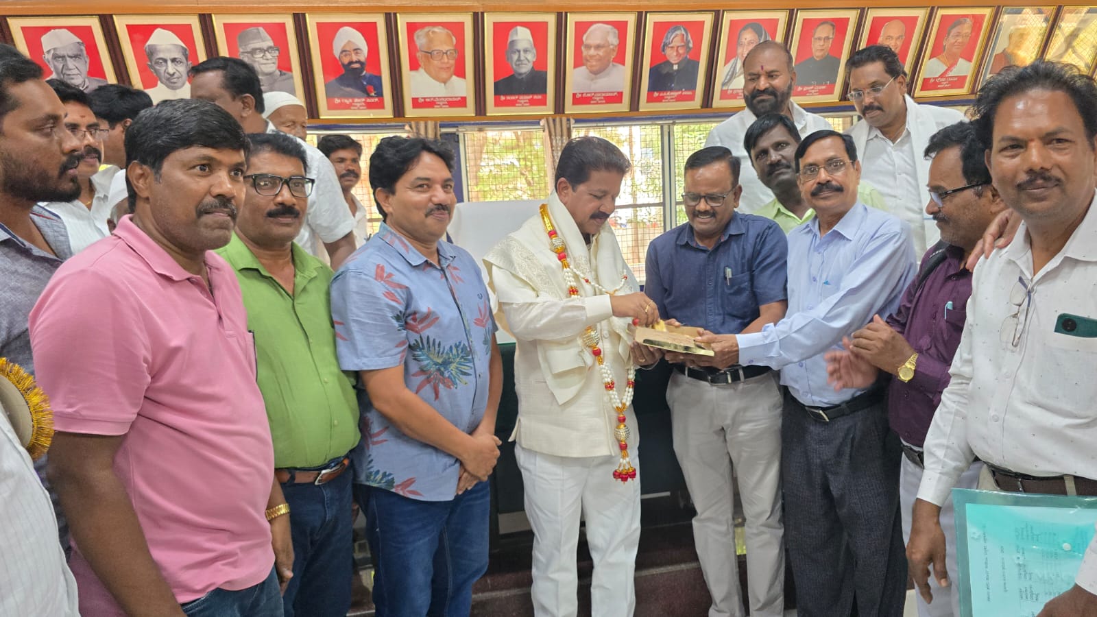 ಸರ್ಕಾರಿ ಪಿಯು ಕಾಲೇಜ್ ಗೆ ಉತ್ತಮ ಫಲಿತಾಂಶ