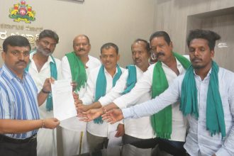 ಕೃಷಿ ಪಂಪ್‌ಸೆಟ್‌ಗಳಿಗೆ ಸೋಲಾರ್ ಅಳವಡಿಕೆ ಕಾಮಗಾರಿಯನ್ನು ಕಂಪನಿಯವರೆ ನಿರ್ವಹಿಸಲಿ