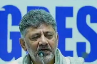 ತಾಯಿ-ಮಗಳ ಮಿಲನಕ್ಕೆ ಆಸರೆಯಾದ ಡಿ.ಕೆ. ಶಿವಕುಮಾರ್: ಕೊಡಗಿನ ಕಾಡಿನಲ್ಲಿ ನಾಪತ್ತೆಯಾಗಿದ್ದ ಟೆಕ್ಕಿ ಶರಣ್ಯ ಸುರಕ್ಷಿತ