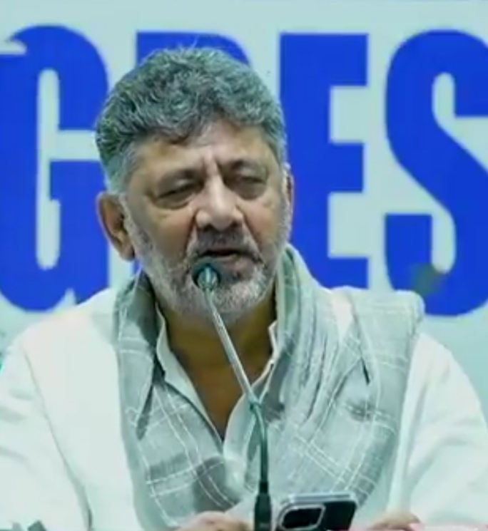 ತಾಯಿ-ಮಗಳ ಮಿಲನಕ್ಕೆ ಆಸರೆಯಾದ ಡಿ.ಕೆ. ಶಿವಕುಮಾರ್: ಕೊಡಗಿನ ಕಾಡಿನಲ್ಲಿ ನಾಪತ್ತೆಯಾಗಿದ್ದ ಟೆಕ್ಕಿ ಶರಣ್ಯ ಸುರಕ್ಷಿತ