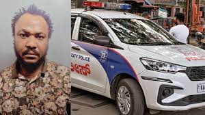 ಬೆಂಗಳೂರು ಪೊಲೀಸರ ಬೃಹತ್ ಬೇಟೆ: 14 ಕೋಟಿ ರೂ. ಮೌಲ್ಯದ ಡ್ರಗ್ಸ್ ವಶ, ನೈಜೀರಿಯಾ ಪ್ರಜೆ ಸೇರಿ ಐವರ ಬಂಧನ