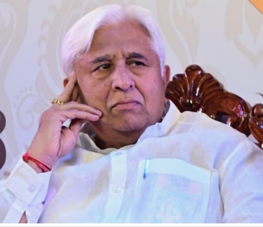 ರಾಜ್ಯದಲ್ಲಿ ಕಾನೂನು ಸುವ್ಯವಸ್ಥೆ ಸಂಪೂರ್ಣ ವೈಫಲ್ಯ: ಜೆಡಿಎಸ್