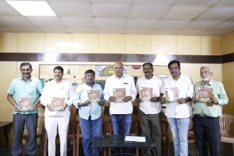 40ನೇ ರಾಜ್ಯ ಪತ್ರಕರ್ತರ ಸಮ್ಮೇಳನಕ್ಕೆ ಸರ್ವ ಸಜ್ಜಾದ ಬೀದರ್, ಏ.11ಕ್ಕೆ ಸಿದ್ದರಾಮಯ್ಯ, ಡಿಸಿಎಂ ಉದ್ಘಾಟನೆ