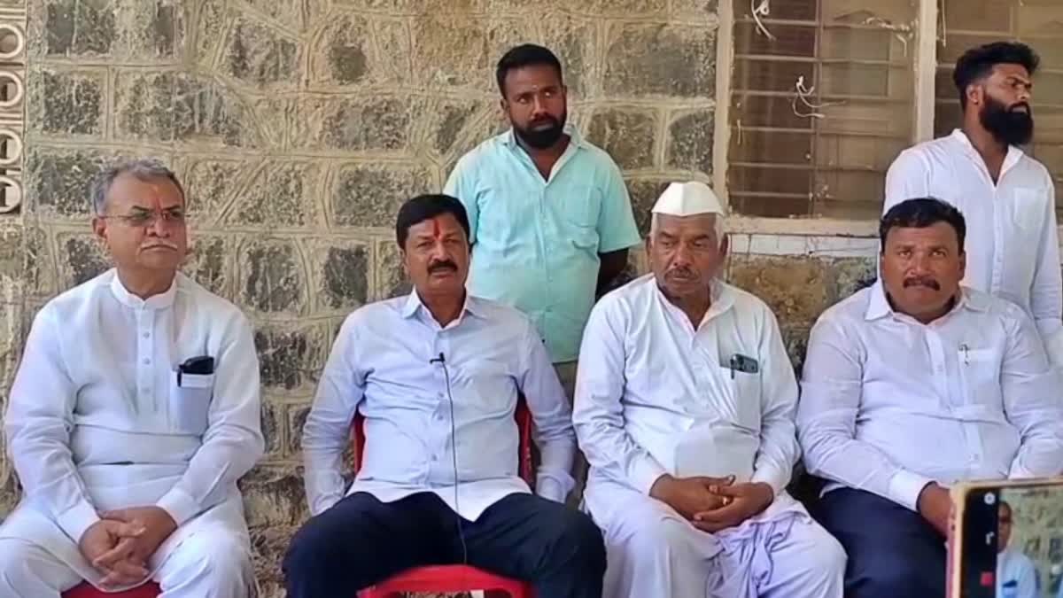 ಸವದಿ ಬಿಜೆಪಿಗೆ ಮರಳುವ ಪ್ರಶ್ನೆಯೇ ಇಲ್ಲ: ರಮೇಶ್ ಜಾರಕಿಹೊಳಿ ಖಡಕ್ ಸಂದೇಶ