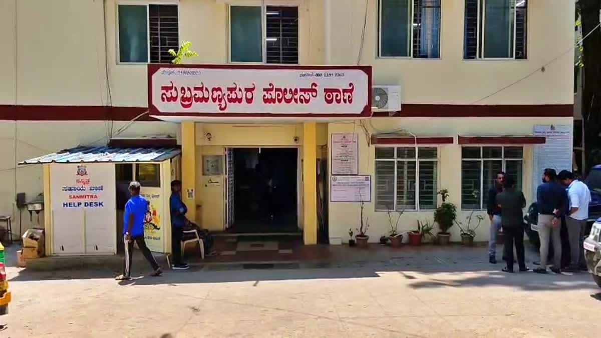 ಸಿಲಿಕಾನ್ ಸಿಟಿಯಲ್ಲಿ ಶ್ವಾನದ ಹಾವಳಿ: ಬ್ರೆಡ್ ತರಲು ಹೋದ ಬಾಲಕನ ಮೇಲೆ ಸಾಕು ನಾಯಿ ದಾಳಿ!