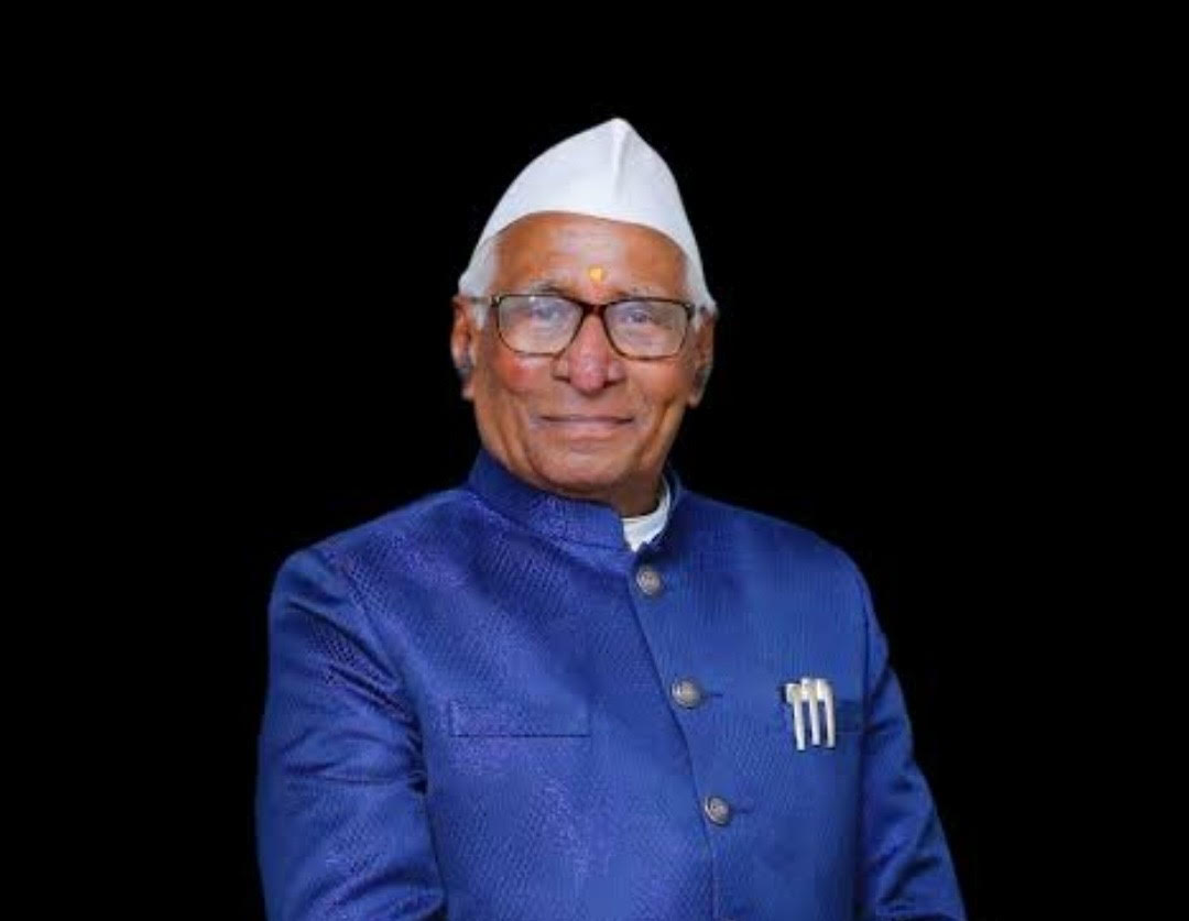  ಬೀದರ್ ಜಿಲ್ಲೆ ಕೆಯುಡಬ್ಲೂಜೆ ಪ್ರಶಸ್ತಿ ಪ್ರಕಟ 94 ವರ್ಷದ ಶಿವಶರಣಪ್ಪ ವಾಲಿ ಸೇರಿ 9 ಜನರಿಗೆ ಗೌರವ