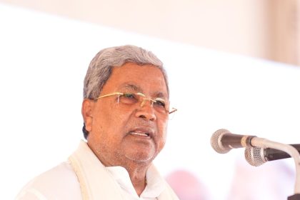 ಕೇಂದ್ರಕ್ಕಿಂತ ರಾಜ್ಯದ ಆರ್ಥಿಕ ಪ್ರಗತಿ ವೇಗವಾಗಿದೆ: ಮುಖ್ಯಮಂತ್ರಿ ಸಿದ್ದರಾಮಯ್ಯ