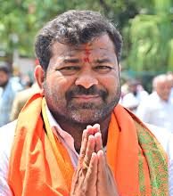 ದಾವಣಗೆರೆ ದಕ್ಷಿಣ ಉಪಚುನಾವಣೆ: ಪ್ರತಿಷ್ಠೆಯ ಕಣದಲ್ಲಿ ‘ಕೈ’-‘ಕಮಲ’ ಜಿದ್ದಾಜಿದ್ದಿ