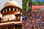 ಶಬರಿಮಲೆ ತೀರ್ಪಿನ ಮರುಪರಿಶೀಲನೆ: ಸುಪ್ರೀಂನ 9 ನ್ಯಾಯಾಧೀಶರ ಪೀಠದಿಂದ ವಿಚಾರಣೆ ಆರಂಭ