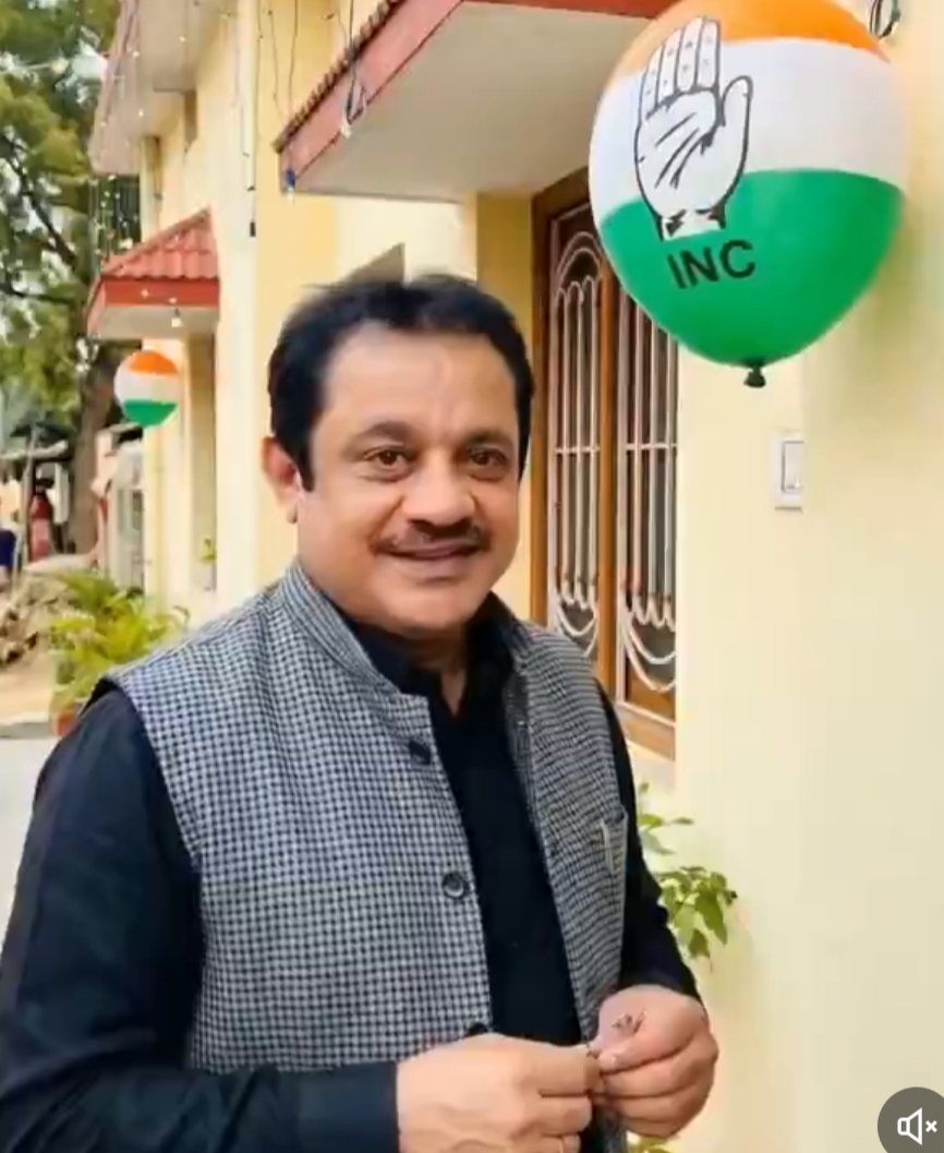 ರಾಜಕೀಯದಲ್ಲಿ ಅಲ್ಪಸಂಖ್ಯಾತ ನಾಯಕರ ಅಸಮಾಧಾನದ ಬಿರುಗಾಳಿ